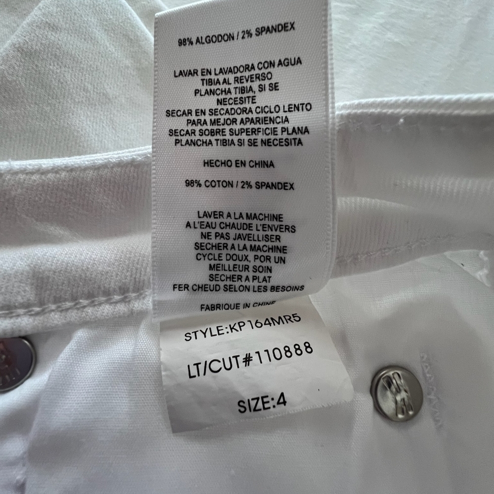 NWT!! Kut from the Kloth MIA Jeans - Picture 7 of 10